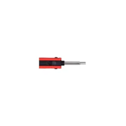 Extracteur de cosses pour connecteurs ronds - 1 .5 mm KSTOOLS 150.1290 | 150.1290