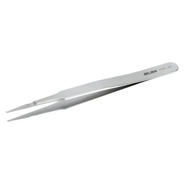 BAHCO Brucelles SMD pour positionner et souder des