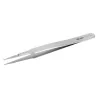 BAHCO Brucelles SMD pour positionner et souder des