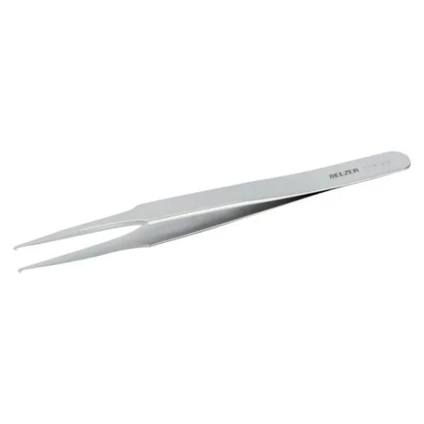 BAHCO Brucelles SMD pour positionner et souder des