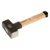 BAHCO Massette avec manche hickory, 1,5&nbsp;kg 484-1500