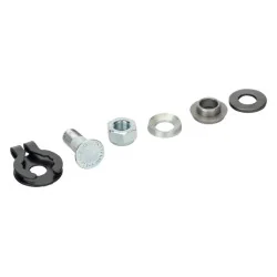 BAHCO Jeu comprenant écrou/boulon centraux pour cisaille à