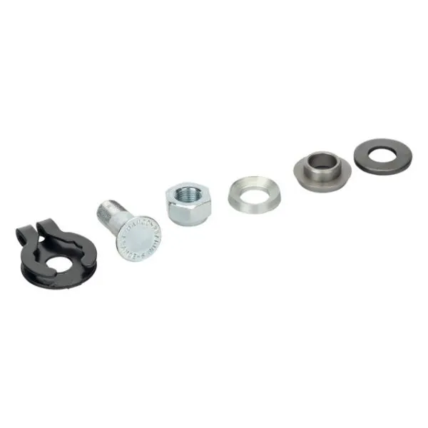 BAHCO Jeu comprenant écrou/boulon centraux pour cisaille à