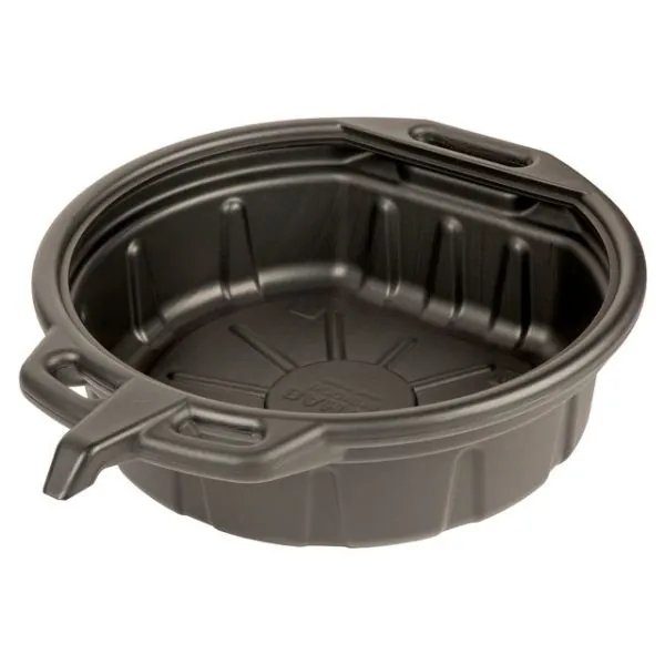 BAHCO Bac de vidange d'huile 16 L BOD1016
