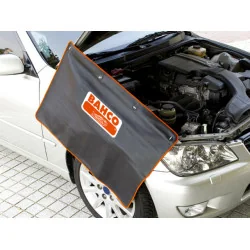 BAHCO Bâche de protection de carosserie BBS50