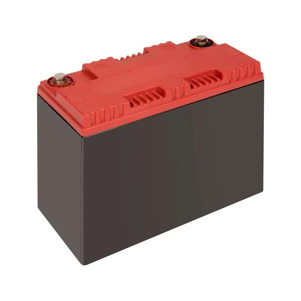 BAHCO Batterie de rechange pour boosters 12V BBAGMBAT