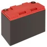 BAHCO Batterie de rechange pour boosters 12V BBAGMBAT