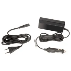 BAHCO Chargeur de boosters&nbsp;automatique et électronique -