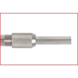 Extracteur de cosses pour connecteurs plats et ronds - 4 .0 mm KSTOOLS 150.1292 | 150.1292