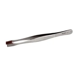 BAHCO Brucelles absorbant la chaleur pour souder les