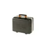 BAHCO Boîte à outils rigide 35&nbsp;l avec bandes en caoutchouc