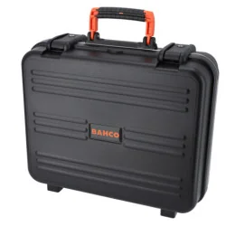BAHCO Boîte à outils rigide 23&nbsp;l, 430 mm x 156 mm x 340 mm