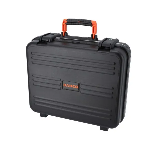 BAHCO Boîte à outils rigide 23&nbsp;l, 430 mm x 156 mm x 340 mm