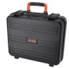 BAHCO Boîte à outils rigide 23&nbsp;l, 430 mm x 156 mm x 340 mm