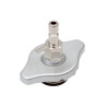 BAHCO Bouchon de radiateur testeur pour circuit de