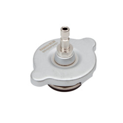 BAHCO Bouchon de radiateur testeur pour circuit de