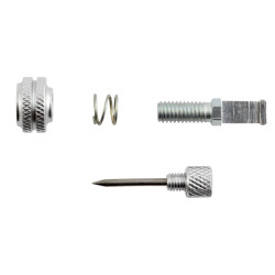 BAHCO Kit de pièces détachées pour équerres à coulisse