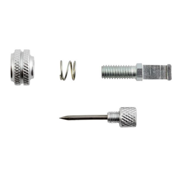 BAHCO Kit de pièces détachées pour équerres à coulisse