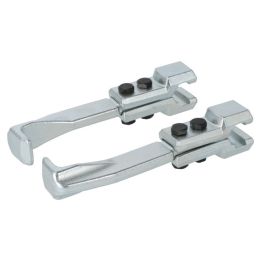 BAHCO Paire de longues griffes de rechange pour extracteur