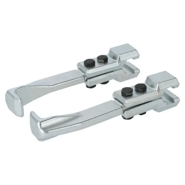 BAHCO Paire de longues griffes de rechange pour extracteur