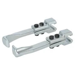 BAHCO Paire de longues griffes de rechange pour extracteur