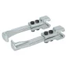 BAHCO Paire de longues griffes de rechange pour extracteur