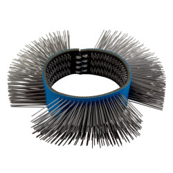 BAHCO Brosse métallique droite BP830SSB