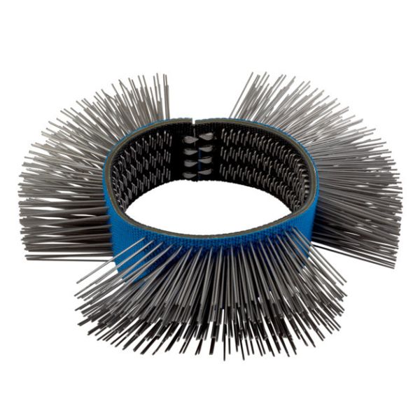 BAHCO Brosse métallique droite BP830SSB