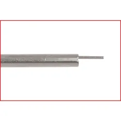 Extracteur de cosses pour connecteurs plats et Faston - 0 .8 / 1 .5 mm KSTOOLS 150.1299 | 150.1299