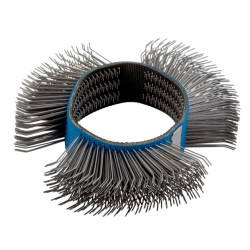 BAHCO Brosse métallique droite BP830MISB