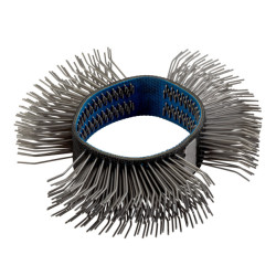 BAHCO Brosse métallique inclinée grossière BP830CISB