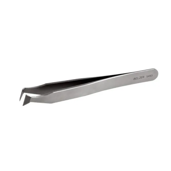 BAHCO Brucelle coupante pour fils de cuivre 15AGW, 115 mm
