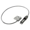 BAHCO Câble de rechange pour pince BE254A BE254A-01