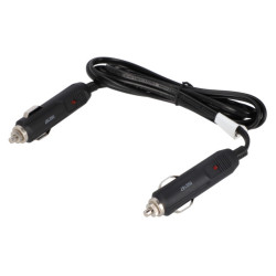 BAHCO Câble de rechange avec prise allume cigare 12V pour