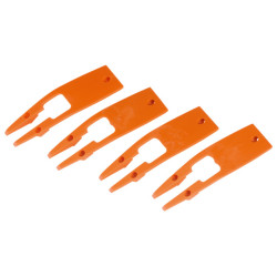 BAHCO Cache frontal pour sécateurs pneumatiques 9210