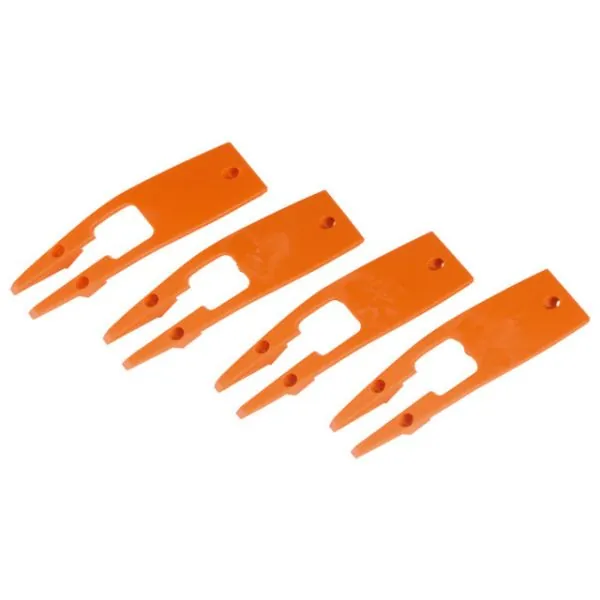BAHCO Cache frontal pour sécateurs pneumatiques 9210