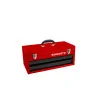 BAHCO Caisse à outils métallique à 2&nbsp;tiroirs, 523&nbsp;mm x