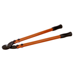 BAHCO Coupe-câbles avec poignées recouverte de peinture