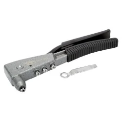 BAHCO Pince à riveter avec têtes interchangeables, 255&nbsp;mm