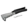 BAHCO Pince à riveter avec têtes interchangeables, 255&nbsp;mm