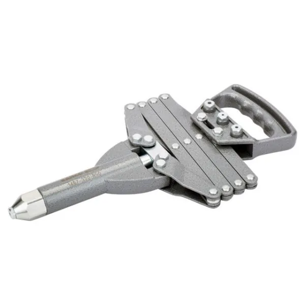 BAHCO Riveteuse extensible pour cuivre/aluminium et acier