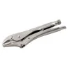 BAHCO Pince coupe-fil avec bec coudé, 140&nbsp;mm 2951-140