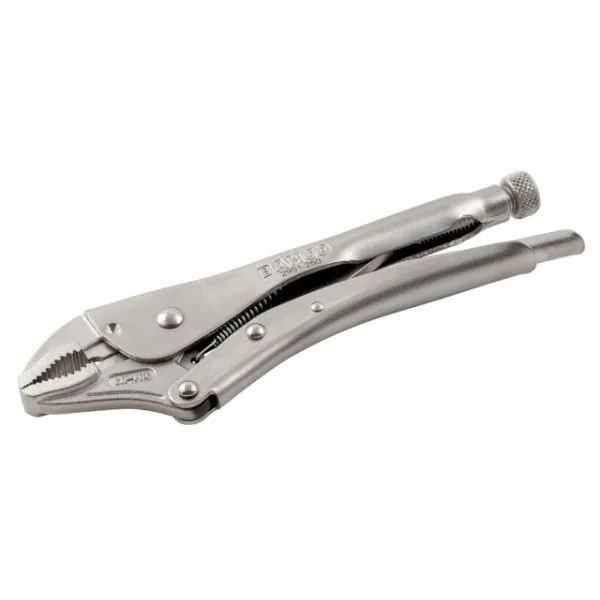 BAHCO Pince coupe-fil avec bec coudé, 190&nbsp;mm 2951-180