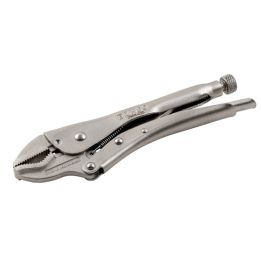 BAHCO Pince coupe-fil avec mâchoires plates et section