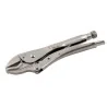 BAHCO Pince coupe-fil avec mâchoires plates et section