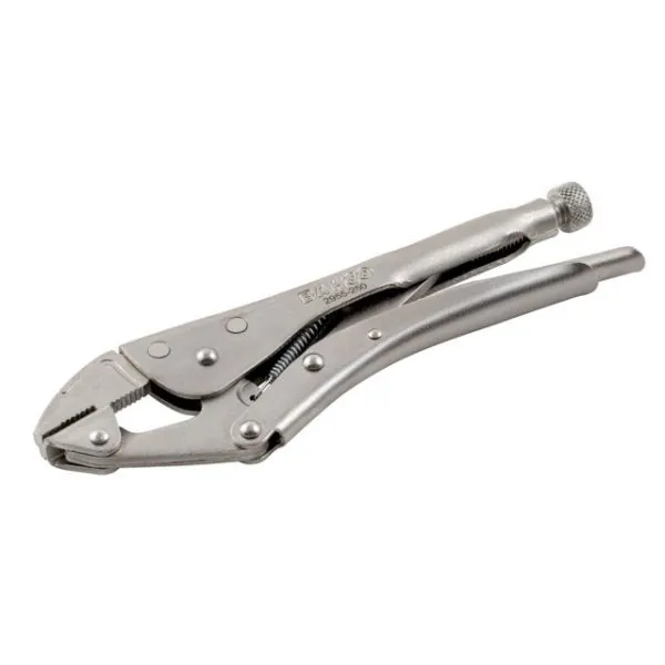BAHCO Pince coupe-fil à bec parallèle, 250&nbsp;mm 2955-250