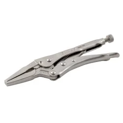BAHCO Pince coupe-fil à mâchoires fines et longues, 165&nbsp;mm