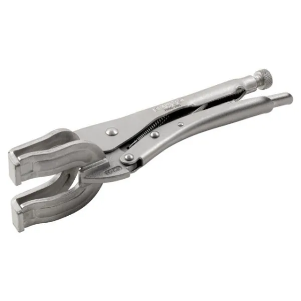 BAHCO Pince-étau spéciale pour tubes, 280&nbsp;mm 2966-280