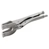 BAHCO Pince-étau spéciale pour tubes, 280&nbsp;mm 2966-280