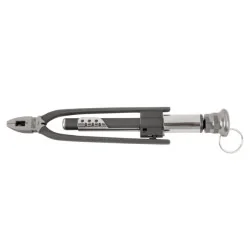 BAHCO Pinces à freiner avec anneau de sécurité, 224&nbsp;mm